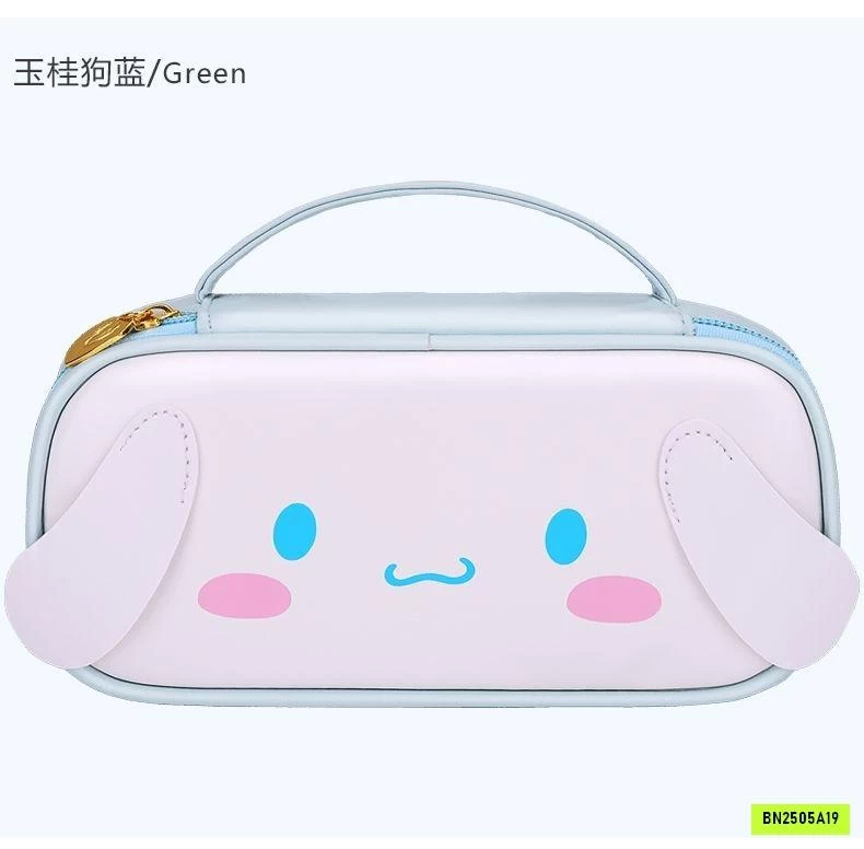 COMBO BALO XANH CINNAMOROLL