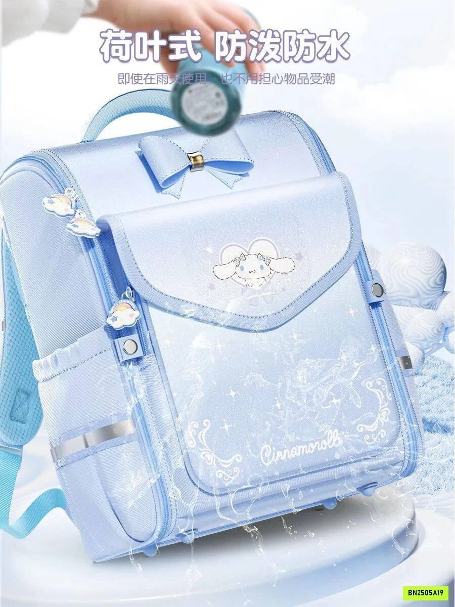 COMBO BALO XANH CINNAMOROLL