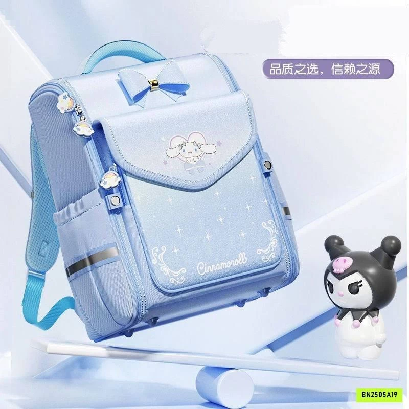 COMBO BALO XANH CINNAMOROLL