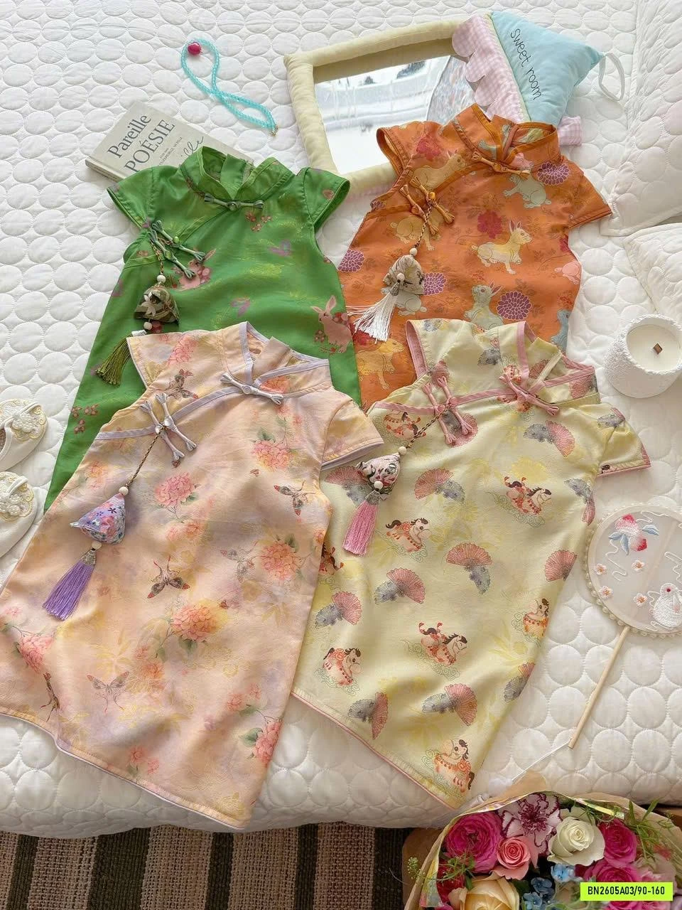 SƯỜN XÁM SẮC MÀU CHO BÉ