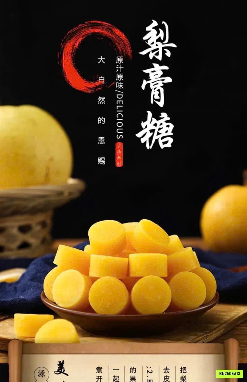 KẸO LÊ TÂY TẠNGGGGG