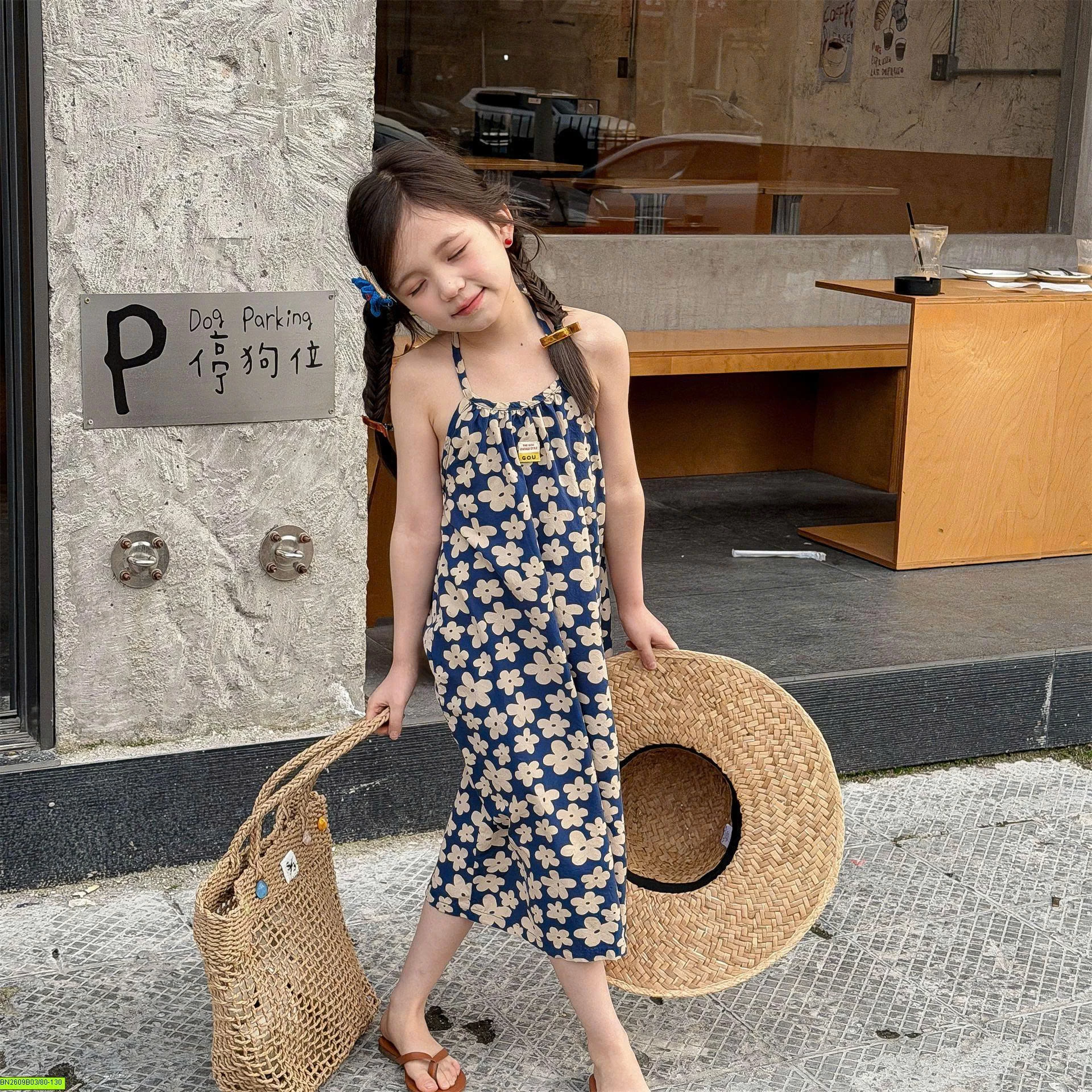 ĐẦM YẾM 2 DÂY MÙA HÈ