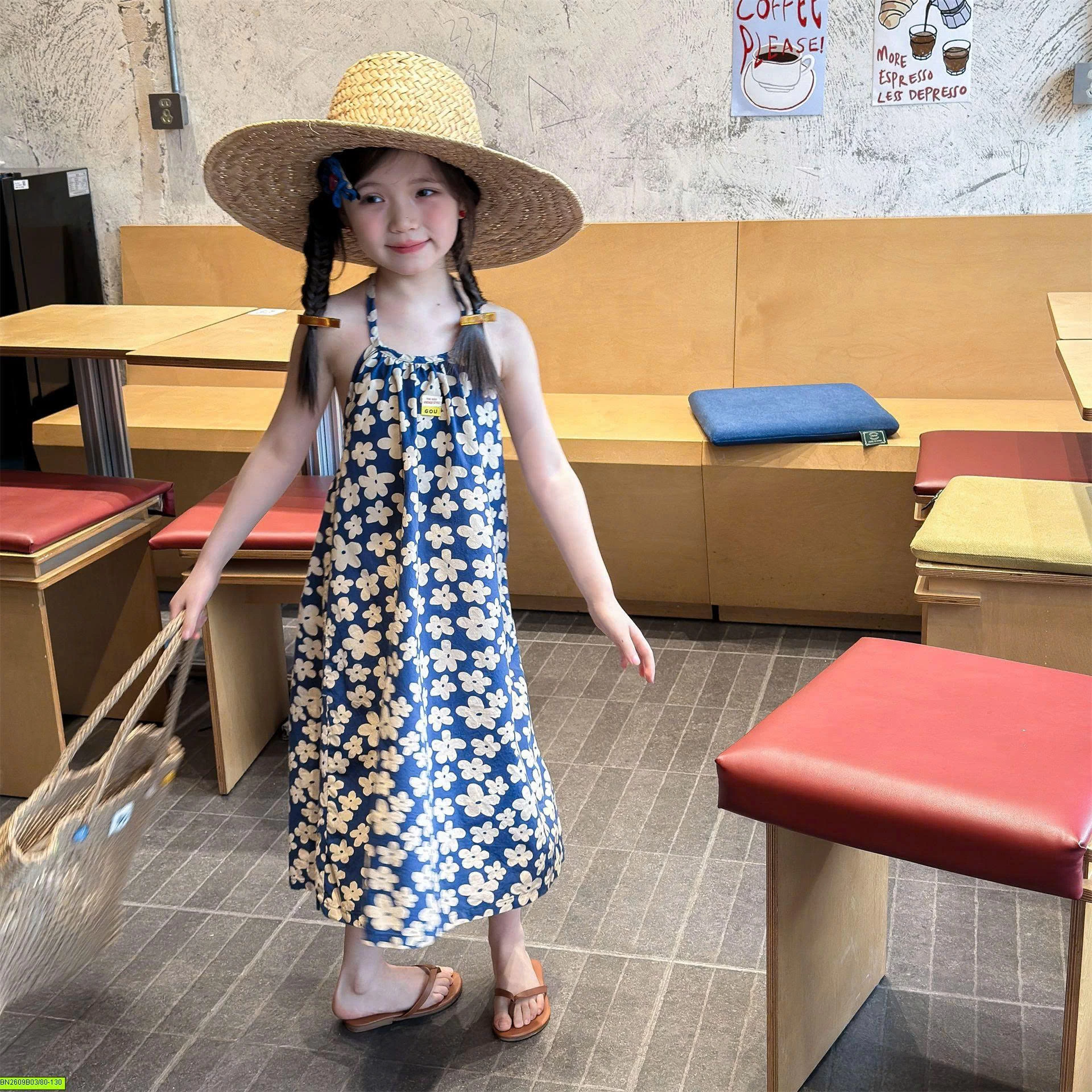 ĐẦM YẾM 2 DÂY MÙA HÈ