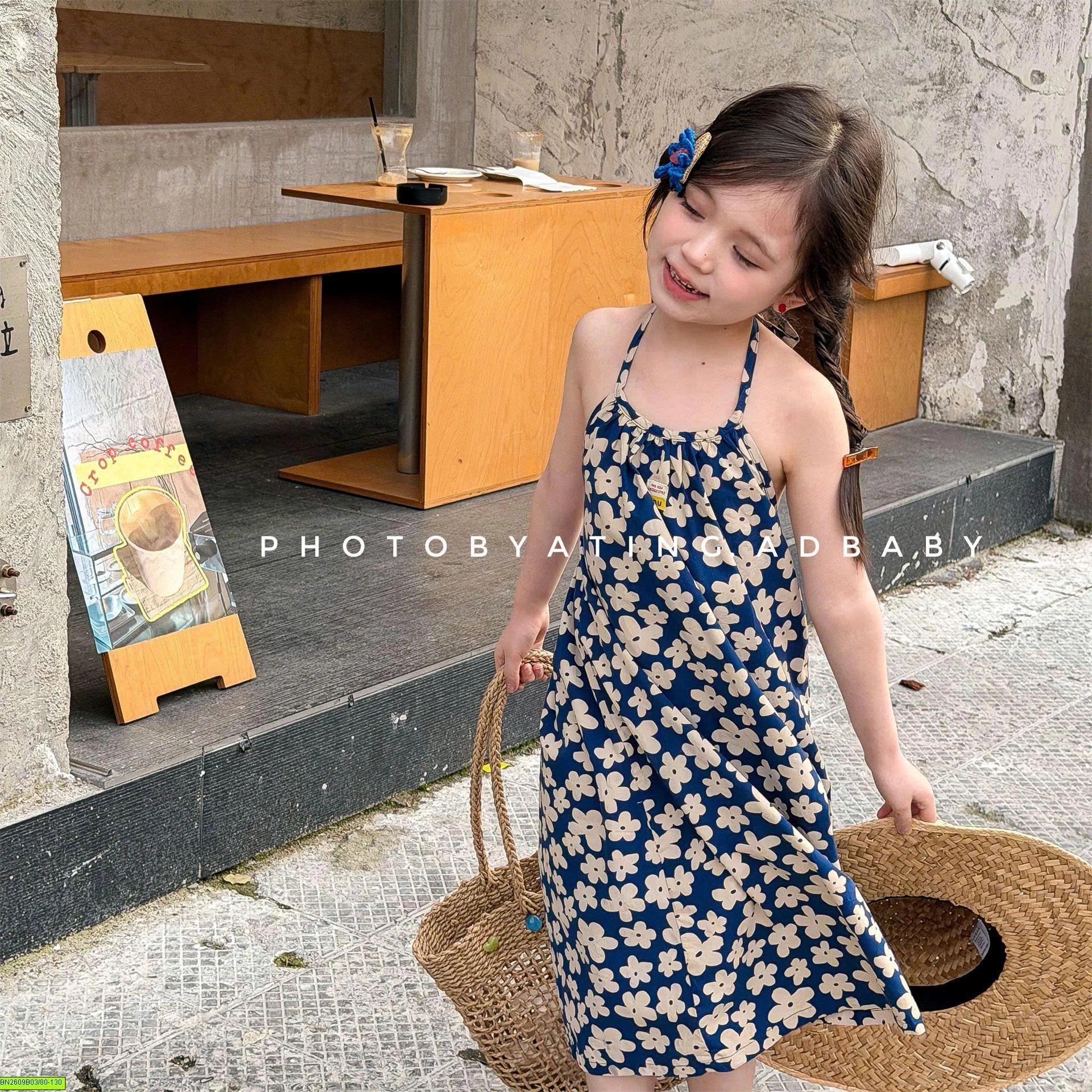 ĐẦM YẾM 2 DÂY MÙA HÈ