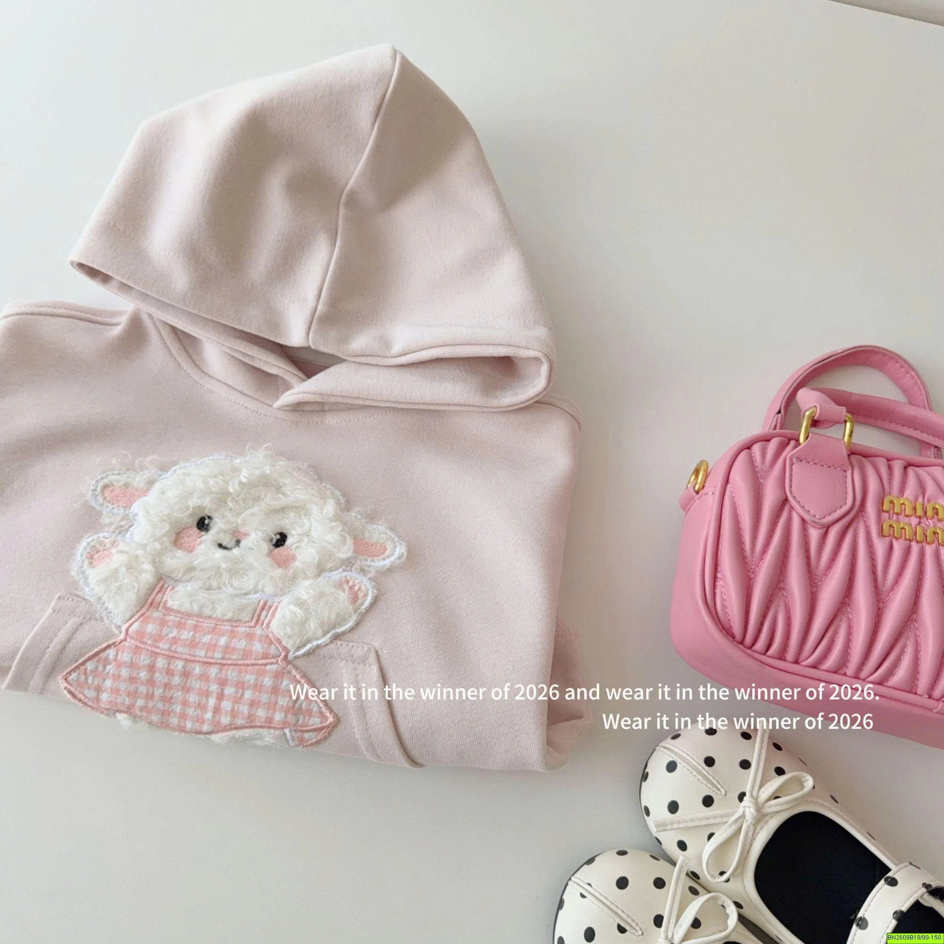 ÁO HOODIE CỪU HỒNG