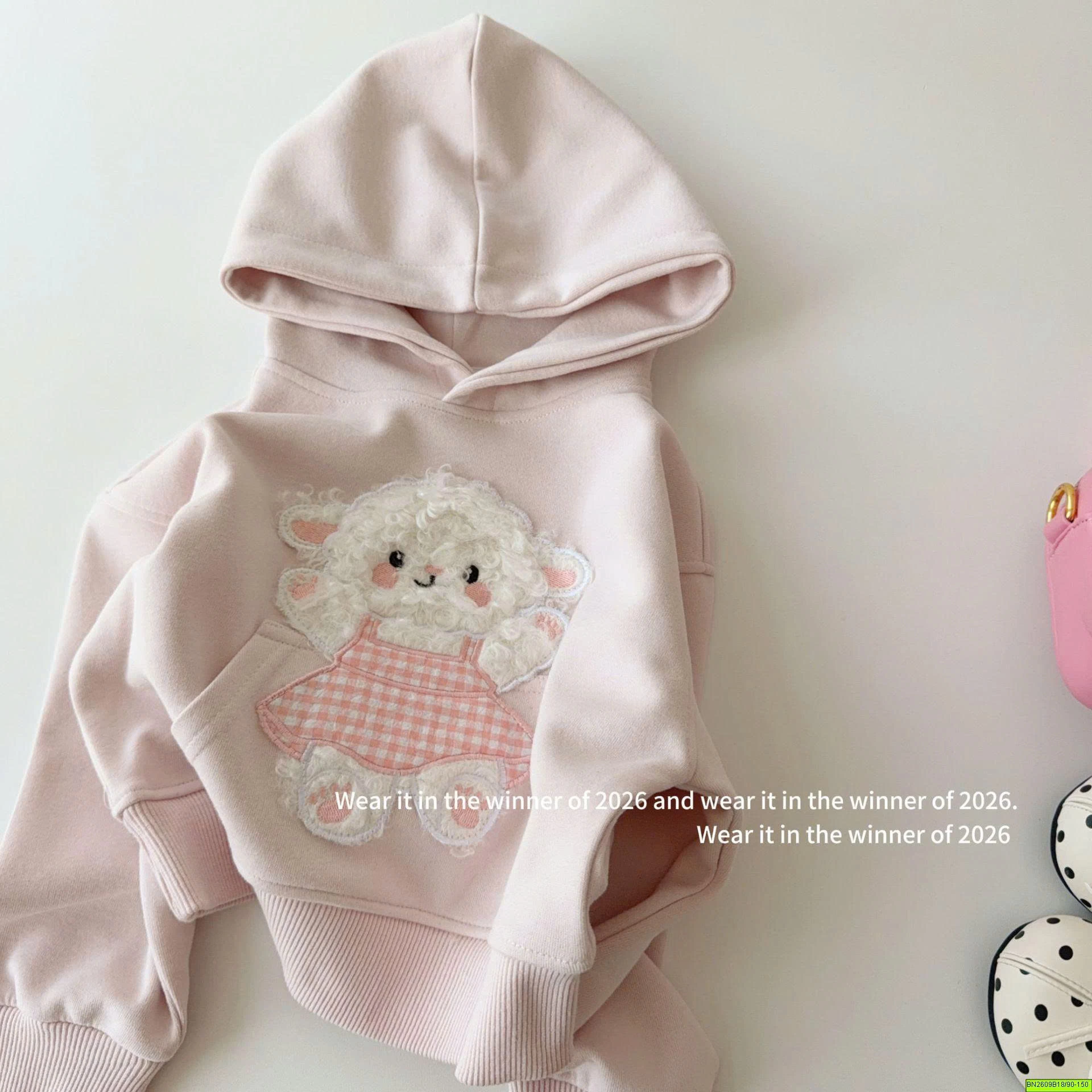 ÁO HOODIE CỪU HỒNG