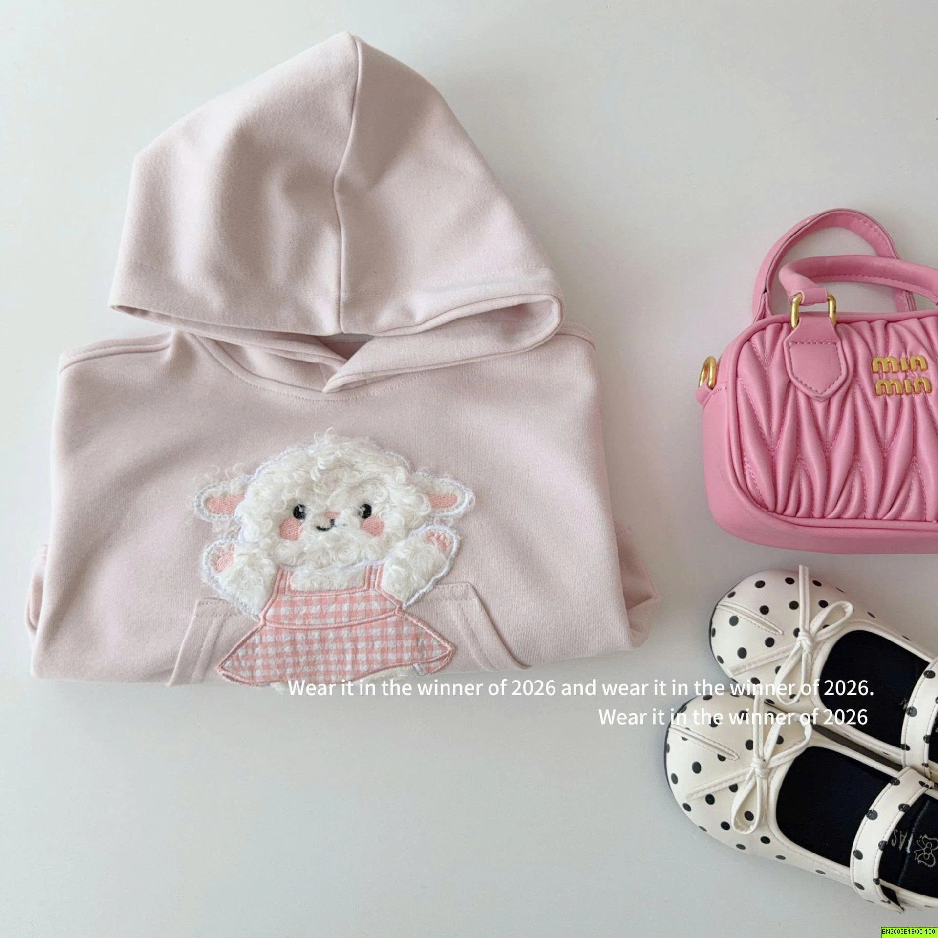 ÁO HOODIE CỪU HỒNG