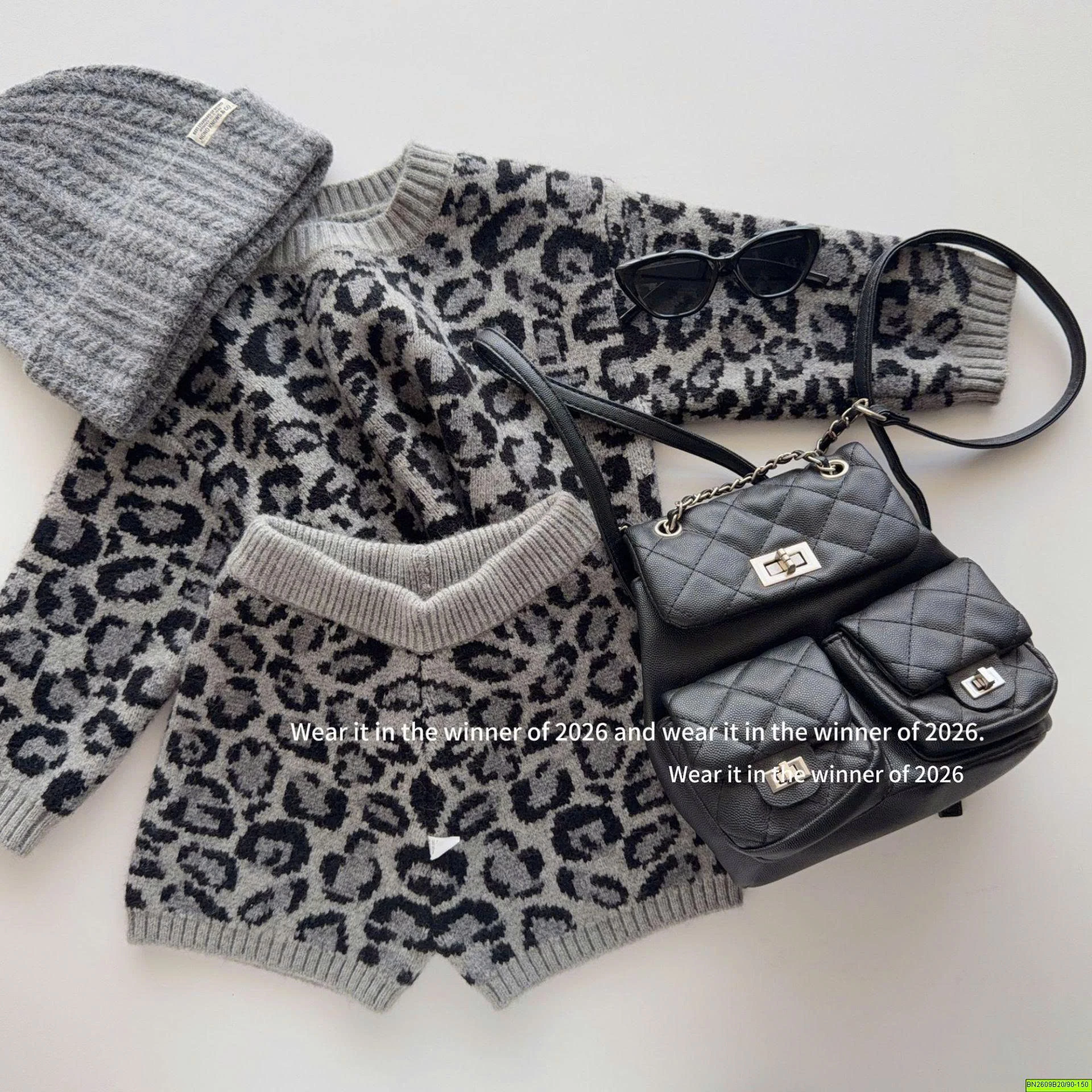 SET KẺ DA BÁO QUẦN CỘC