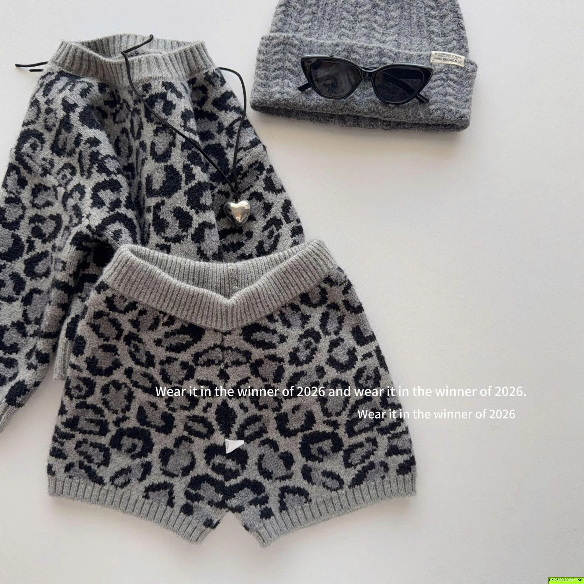 SET KẺ DA BÁO QUẦN CỘC