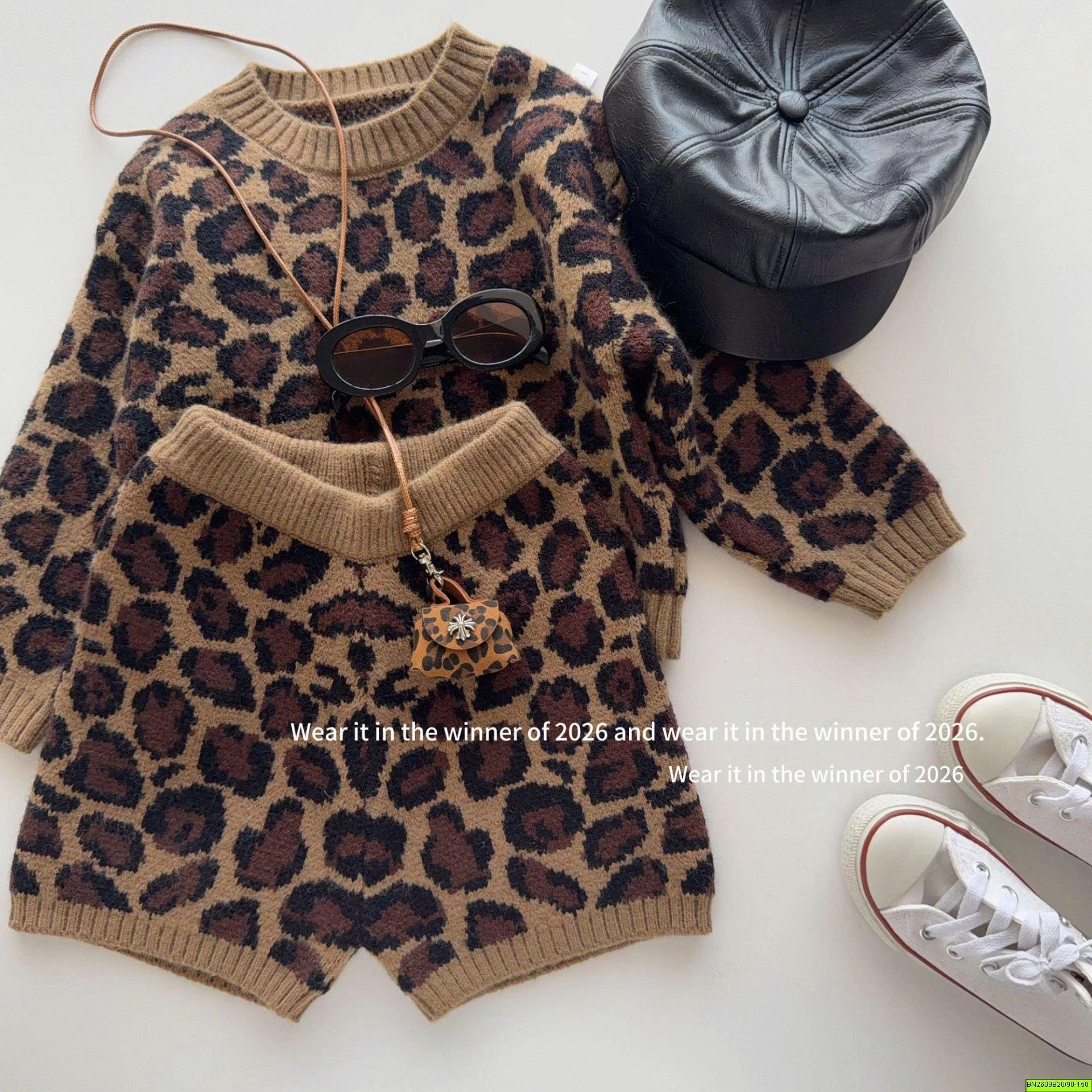 SET KẺ DA BÁO QUẦN CỘC