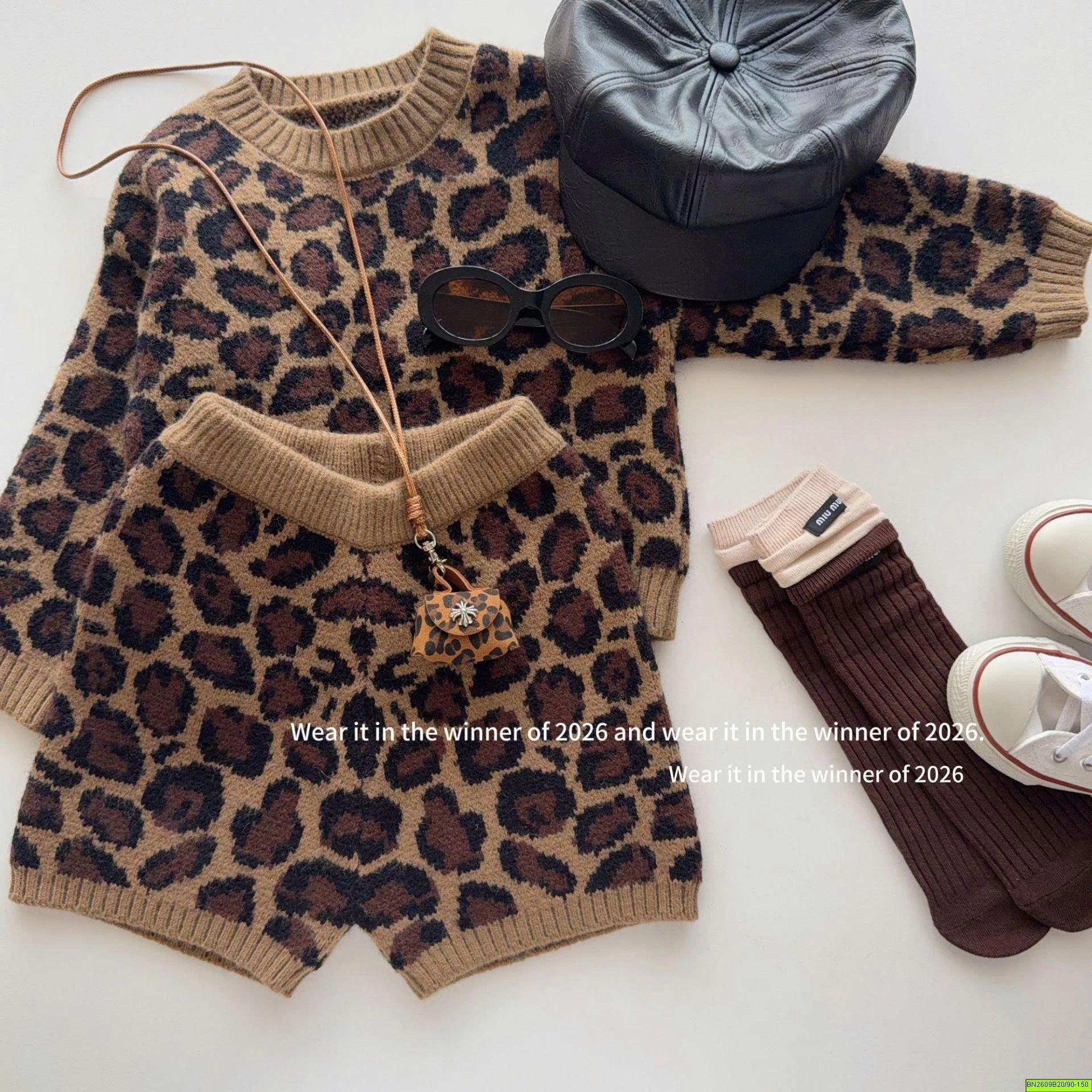 SET KẺ DA BÁO QUẦN CỘC