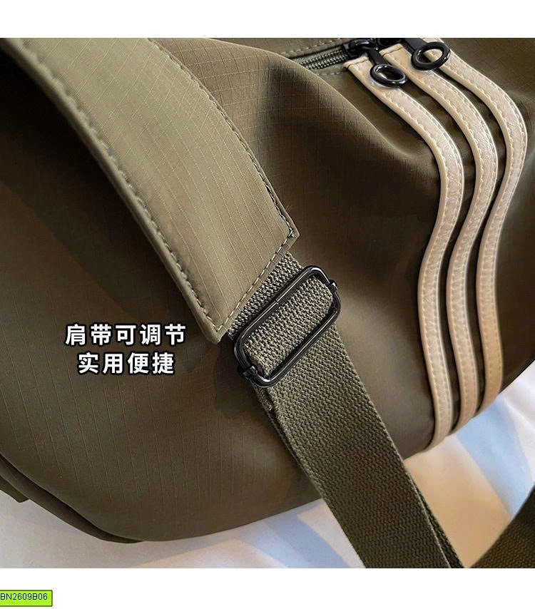 TÚI ĐEO VAI 3 SỌC