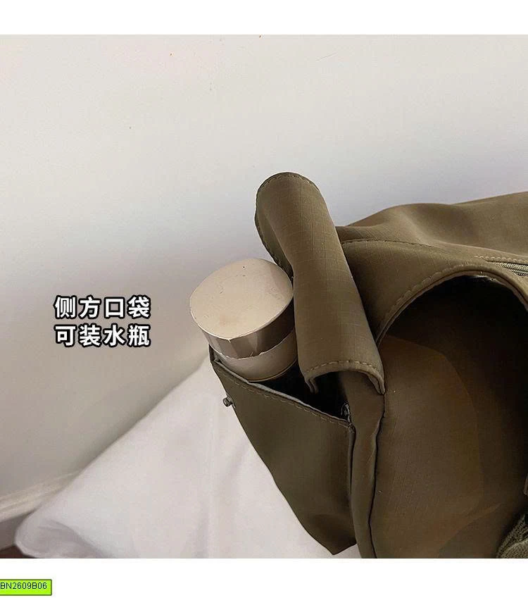 TÚI ĐEO VAI 3 SỌC