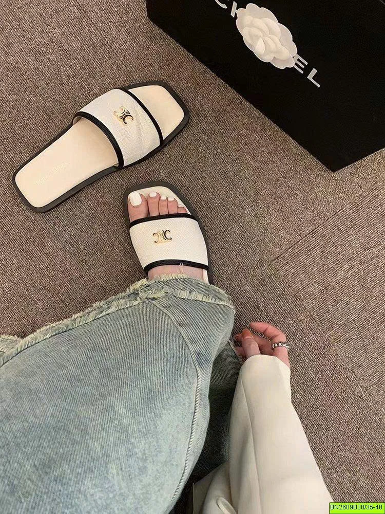 DÉP LÊN ĐẾ BỆT
