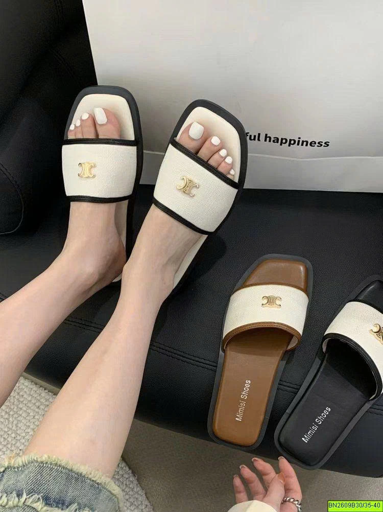 DÉP LÊN ĐẾ BỆT