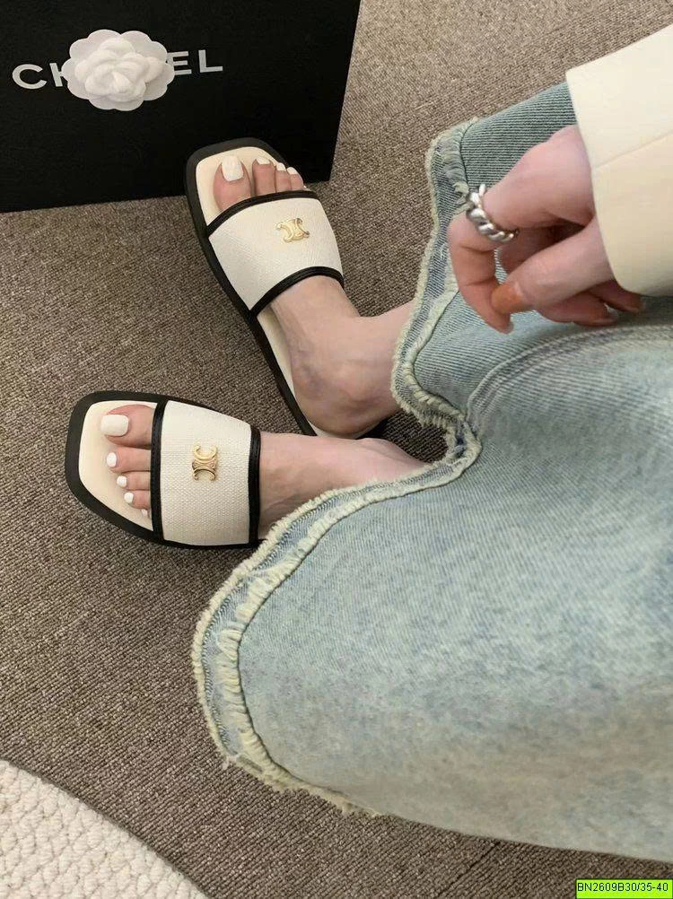 DÉP LÊN ĐẾ BỆT