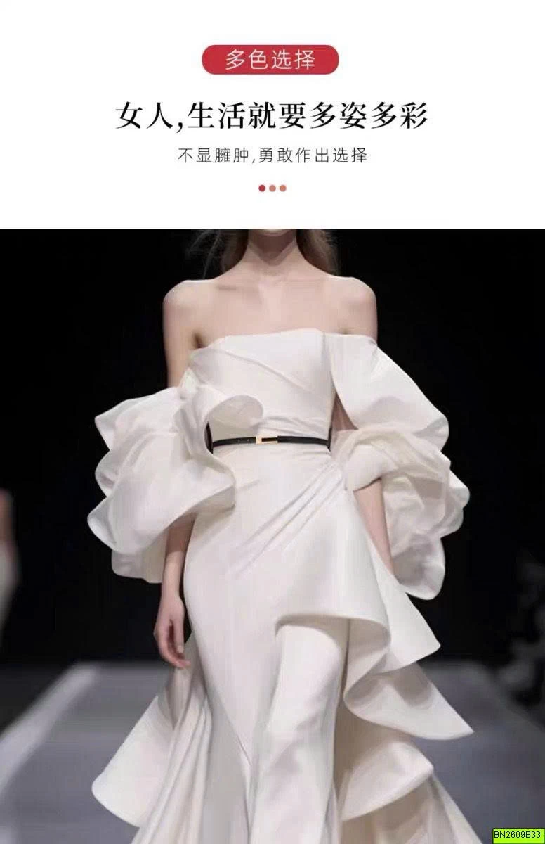 SET 3C THẮT LƯNG NỮ BẢN NHỎ