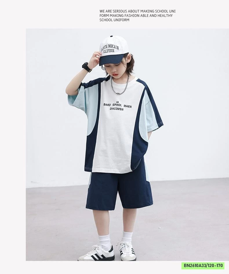 SÉT THỂ THAO PHỐI MÀU SZ ĐẠI