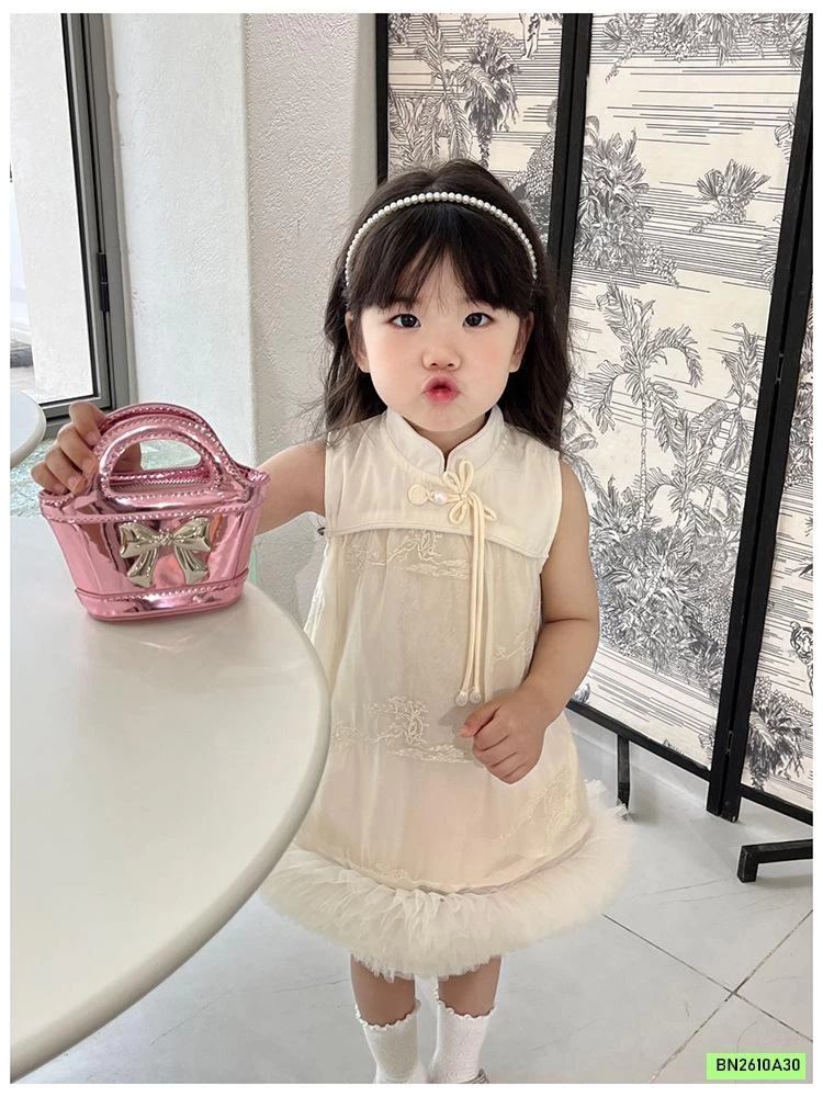 TÚI NƠ MINI DA BÓNG CHO BÉ