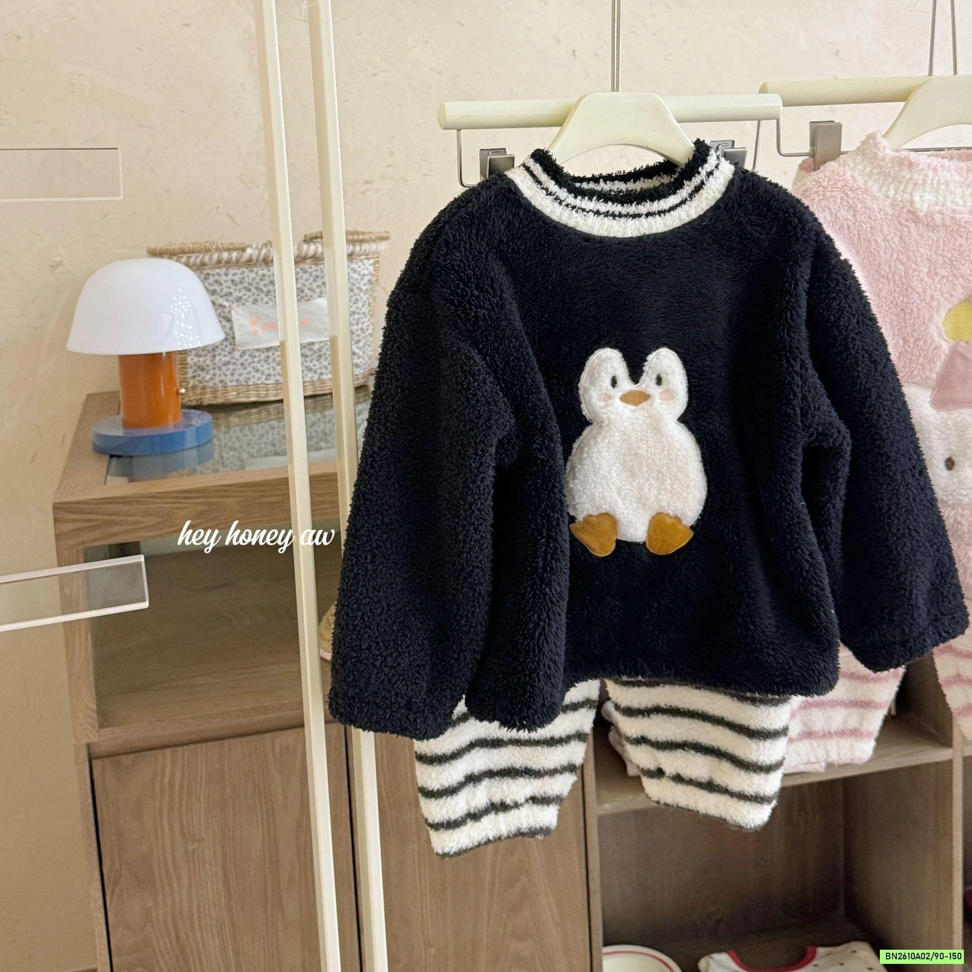 BỘ LÔNG THÚ CƯNG HONEY