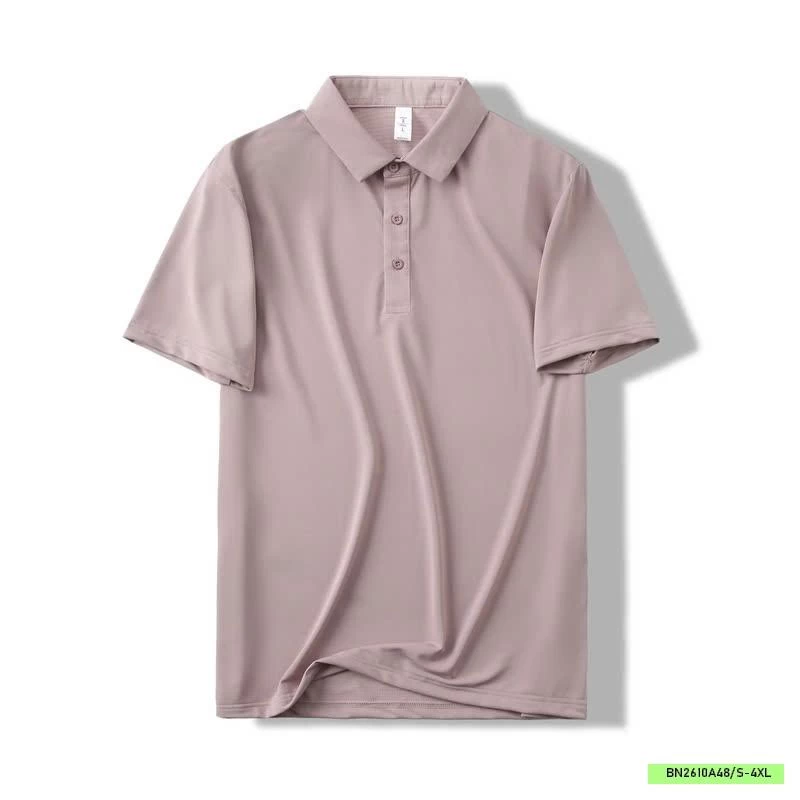 POLO NAM TRƠN MÀU