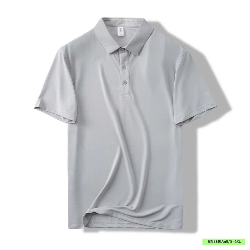 POLO NAM TRƠN MÀU