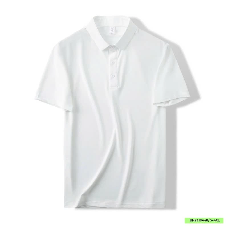 POLO NAM TRƠN MÀU