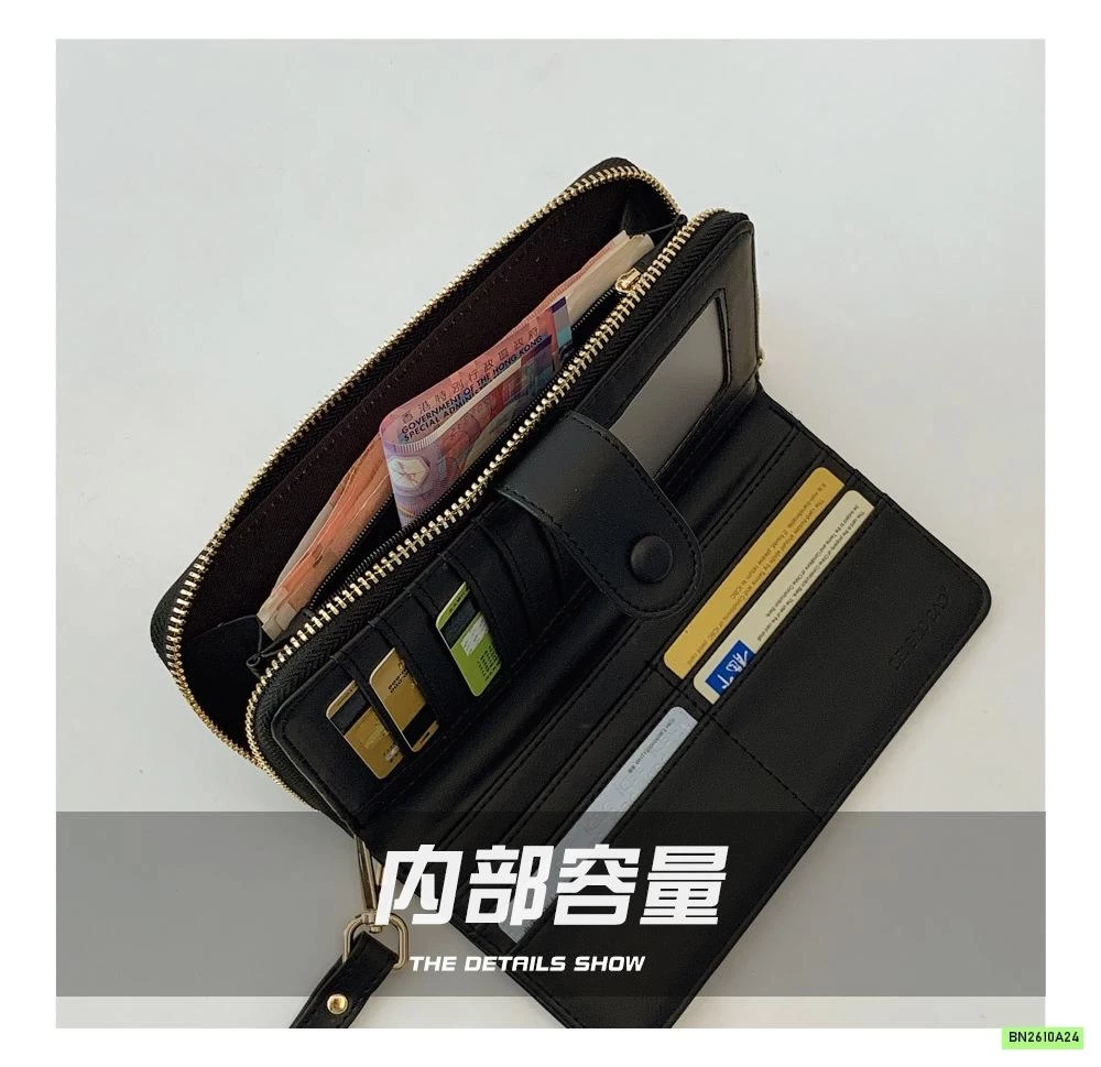 TÚI-VÍ THÊU GẤU BEIBAOBÃO