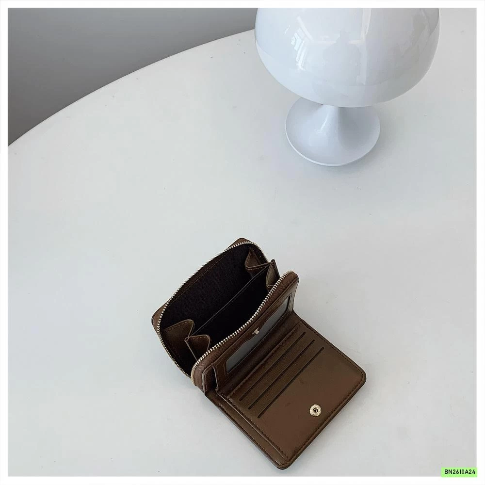 TÚI-VÍ THÊU GẤU BEIBAOBÃO