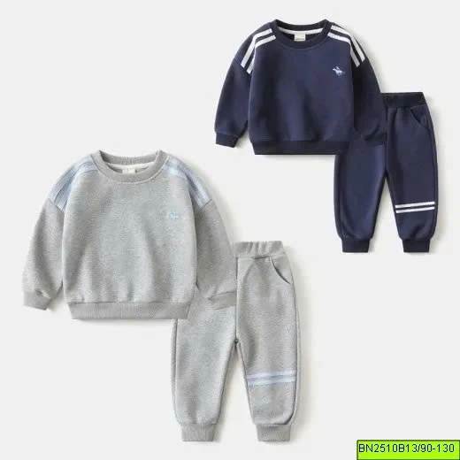 SET NỈ THỂ THAO BÉ WAPYPY