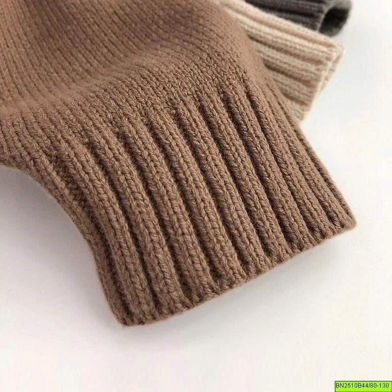 ÁO HOODIE LEN TÚI TRƯỚC MTYNIQUEEN
