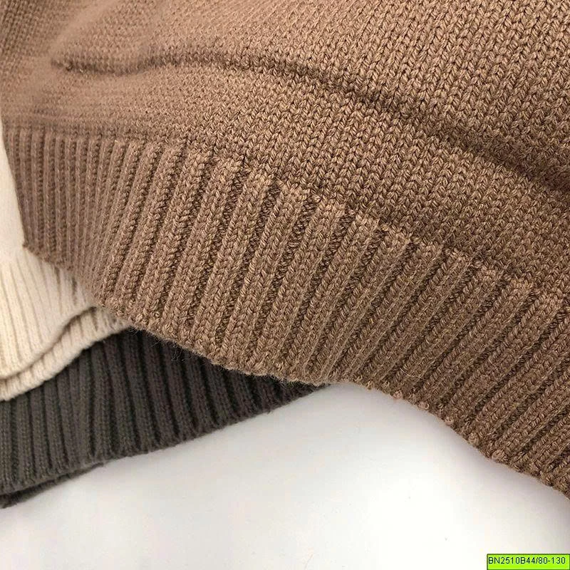 ÁO HOODIE LEN TÚI TRƯỚC MTYNIQUEEN