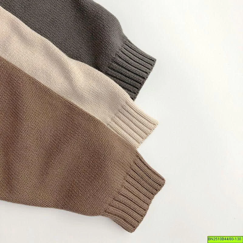 ÁO HOODIE LEN TÚI TRƯỚC MTYNIQUEEN