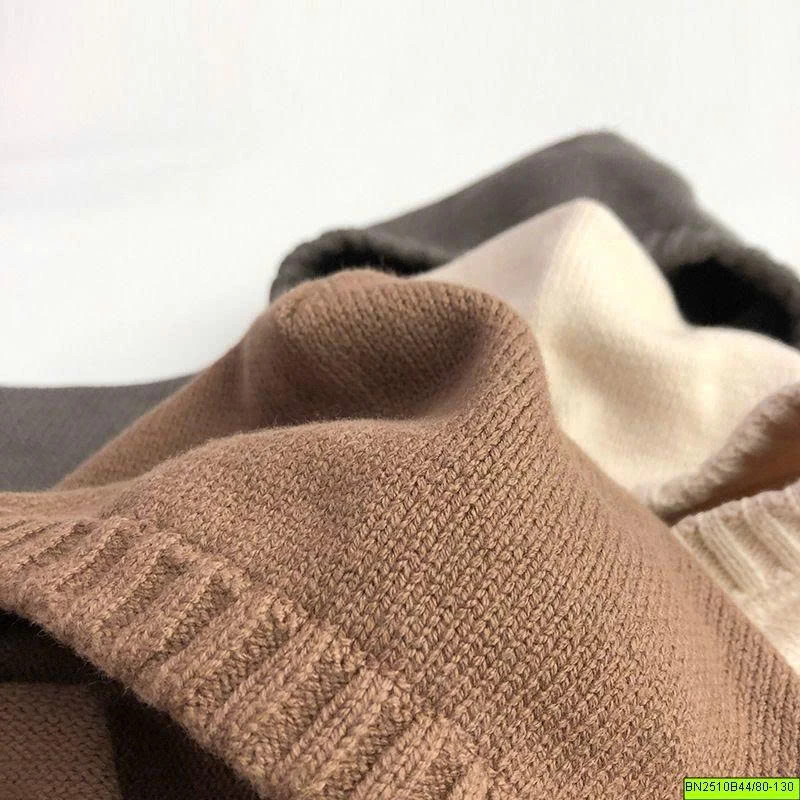 ÁO HOODIE LEN TÚI TRƯỚC MTYNIQUEEN