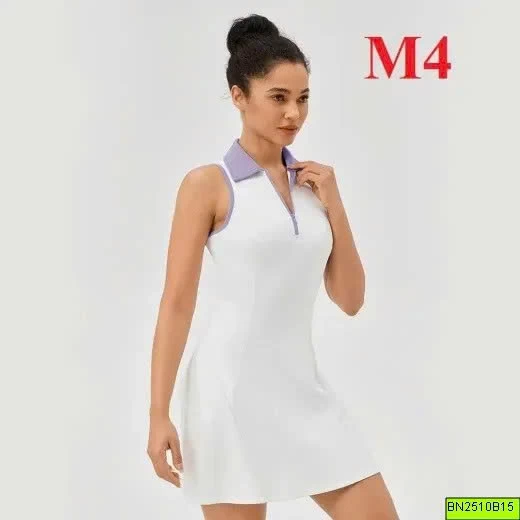 VÁY TẬP CHO NỮ