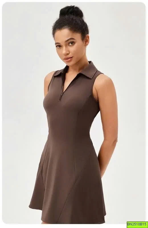 VÁY TẬP CHO NỮ