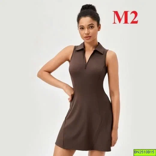VÁY TẬP CHO NỮ