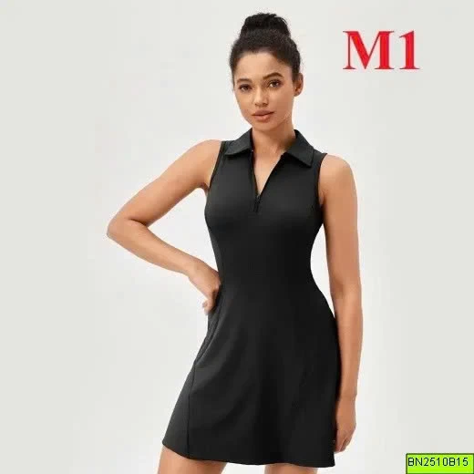 VÁY TẬP CHO NỮ