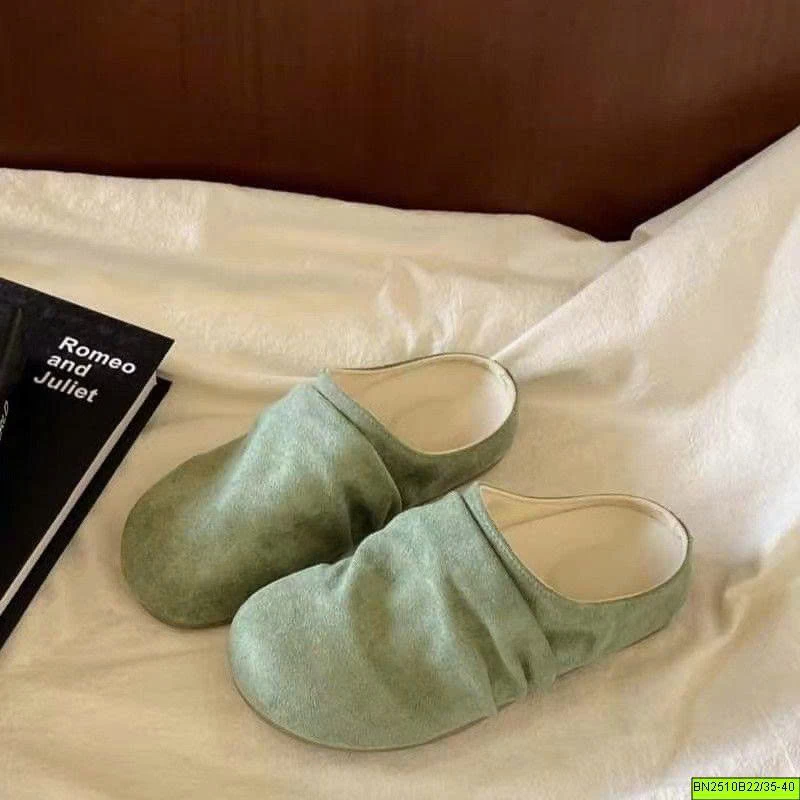 SỤC NHĂN DA LỘN