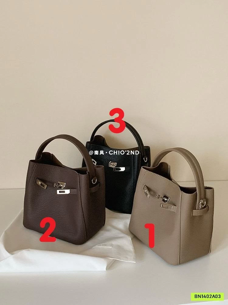 TÚI ĐEO CHÉO CHIO2ND