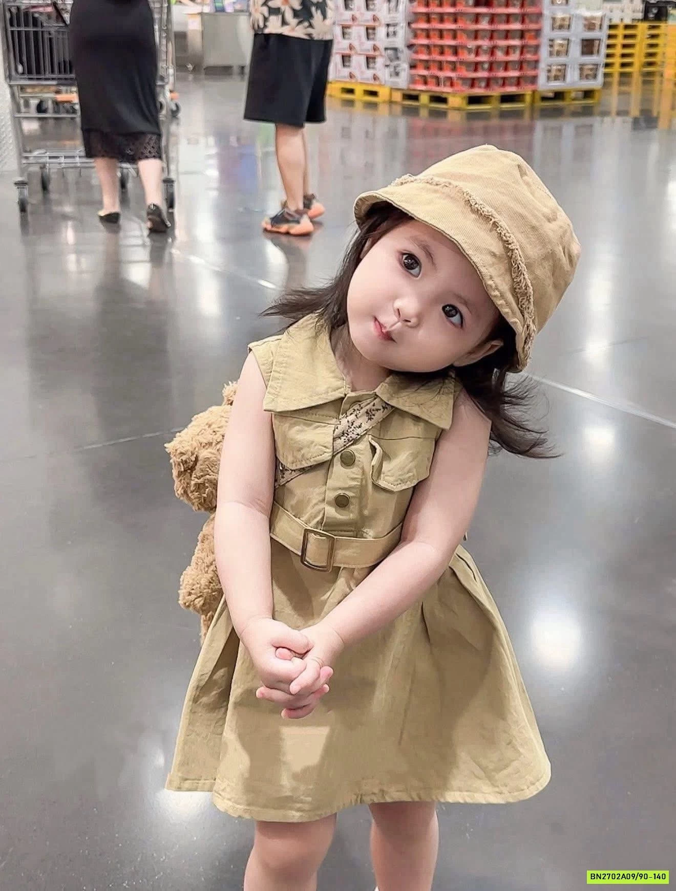 ĐẦM THÔ MĂNG TÔ NINGLI