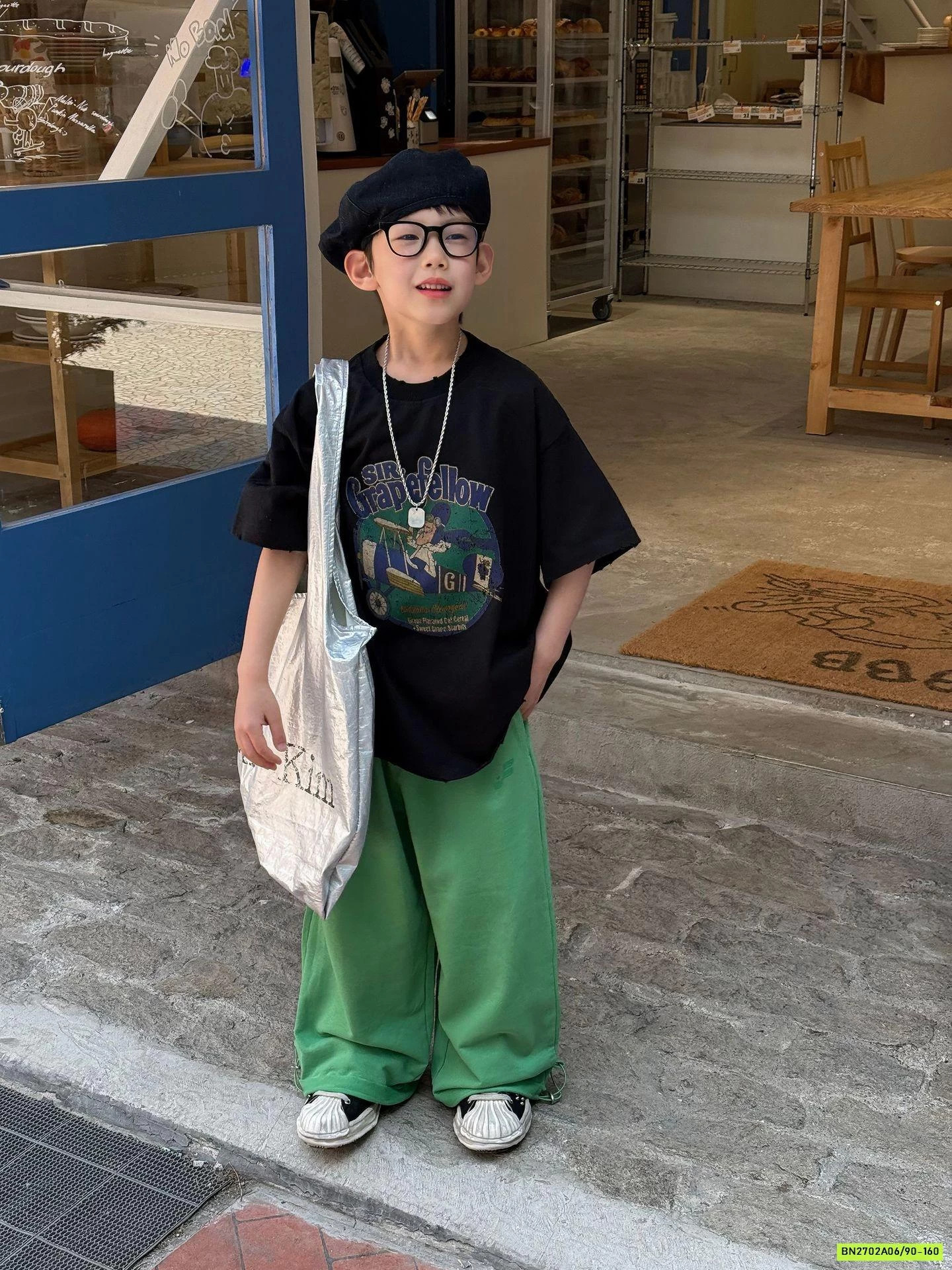 ÁO THUN FAMILY FANSHU