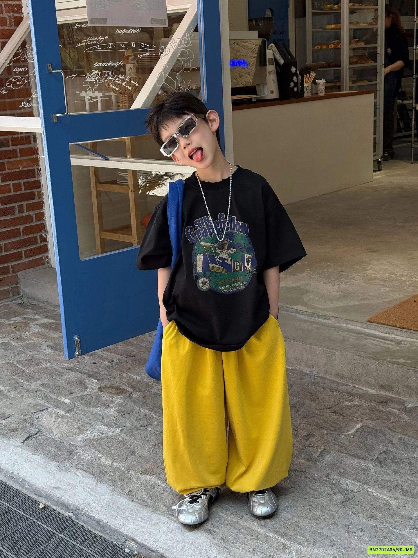 ÁO THUN FAMILY FANSHU