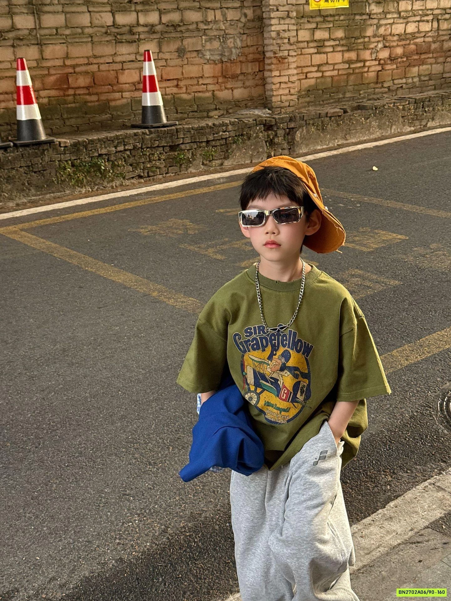 ÁO THUN FAMILY FANSHU