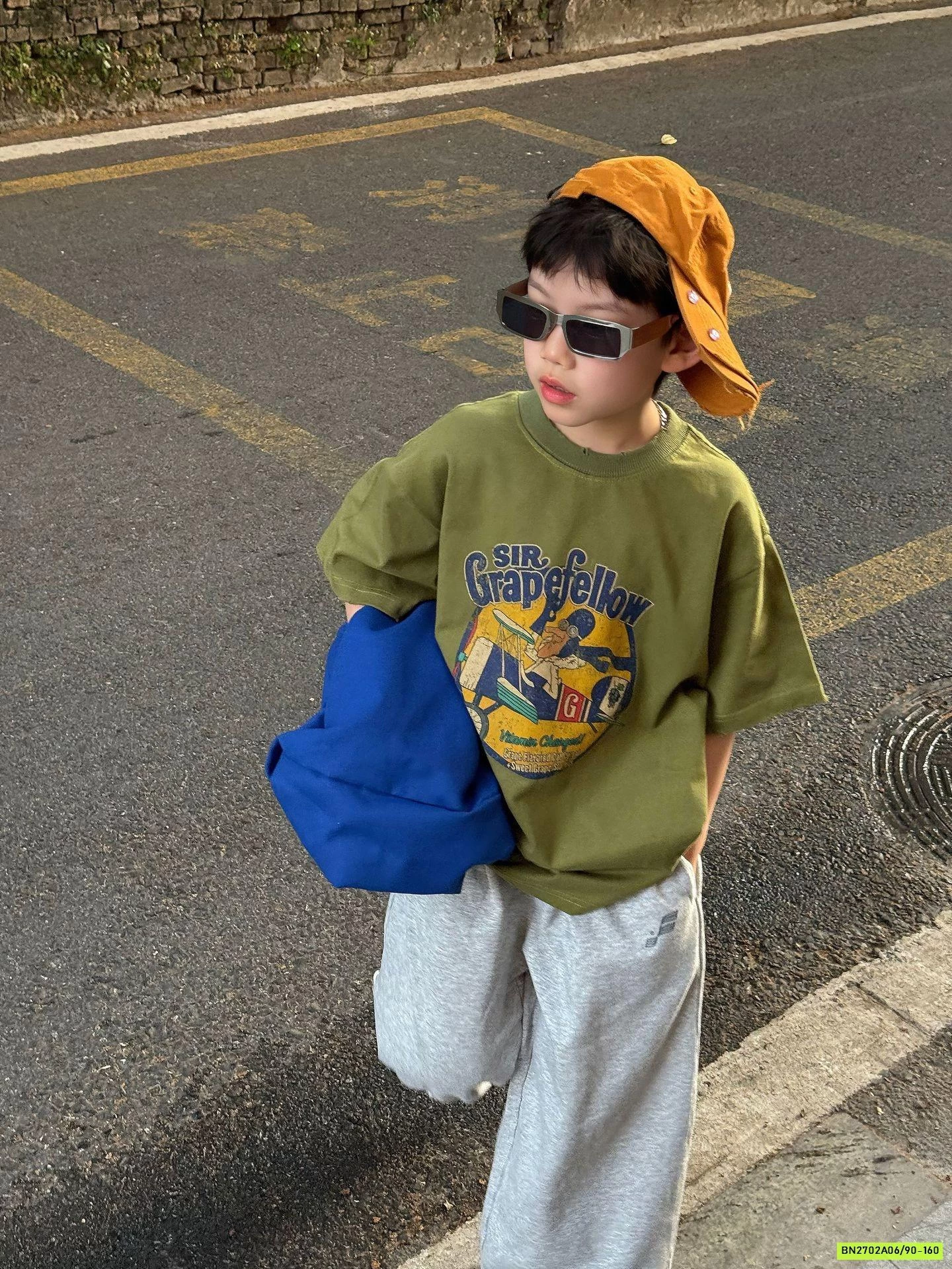 ÁO THUN FAMILY FANSHU