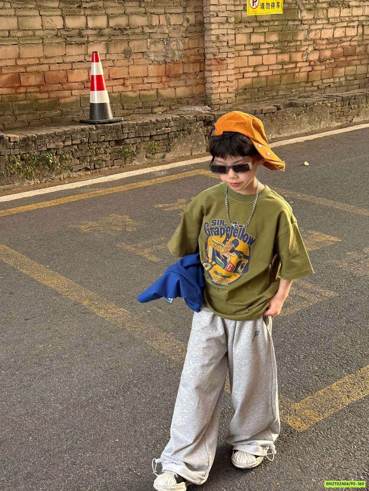 ÁO THUN FAMILY FANSHU