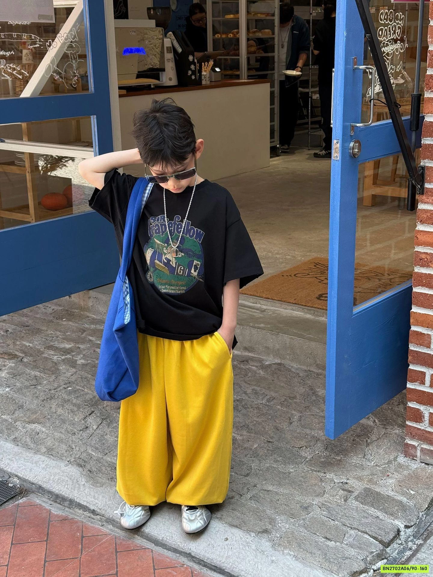 ÁO THUN FAMILY FANSHU