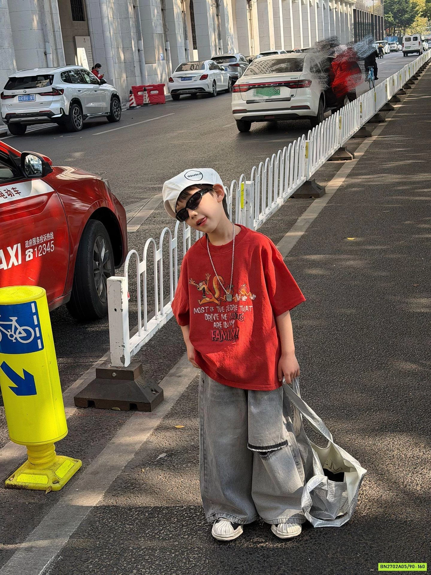 ÁO THUN SÓC FANSHU