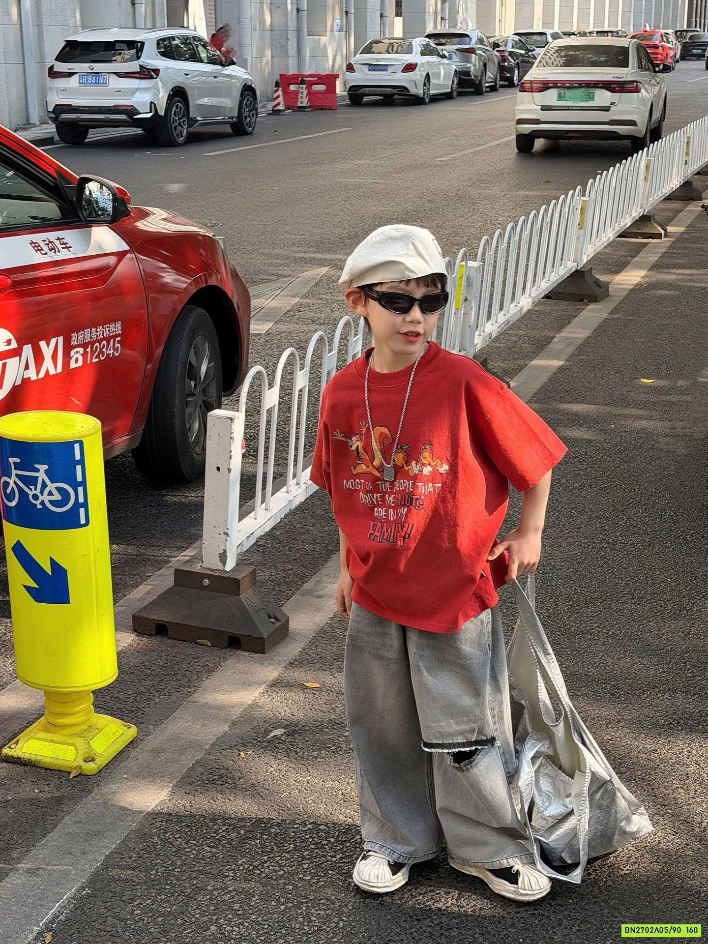 ÁO THUN SÓC FANSHU