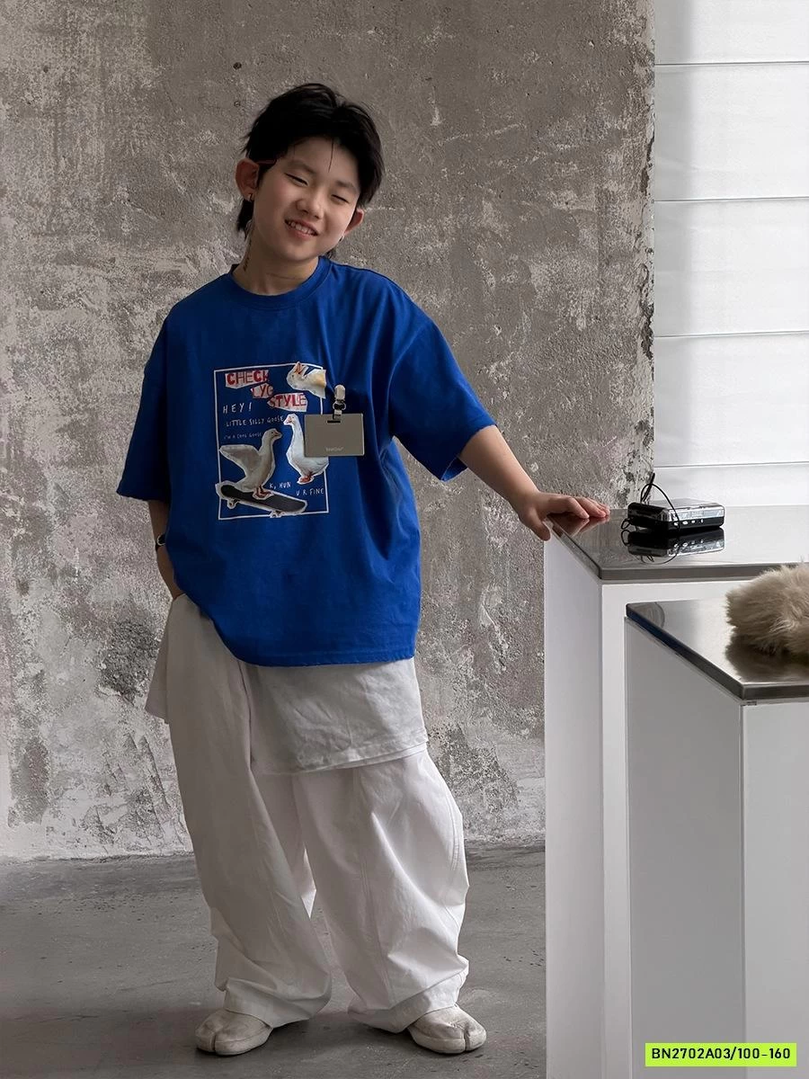 ÁO XANH COBAN CAO CẤP